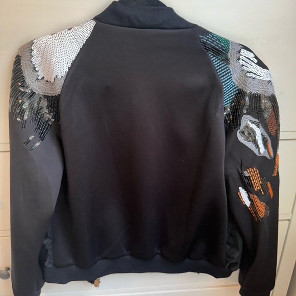 Max Martin bomber Jacket - Picture 5 of 8